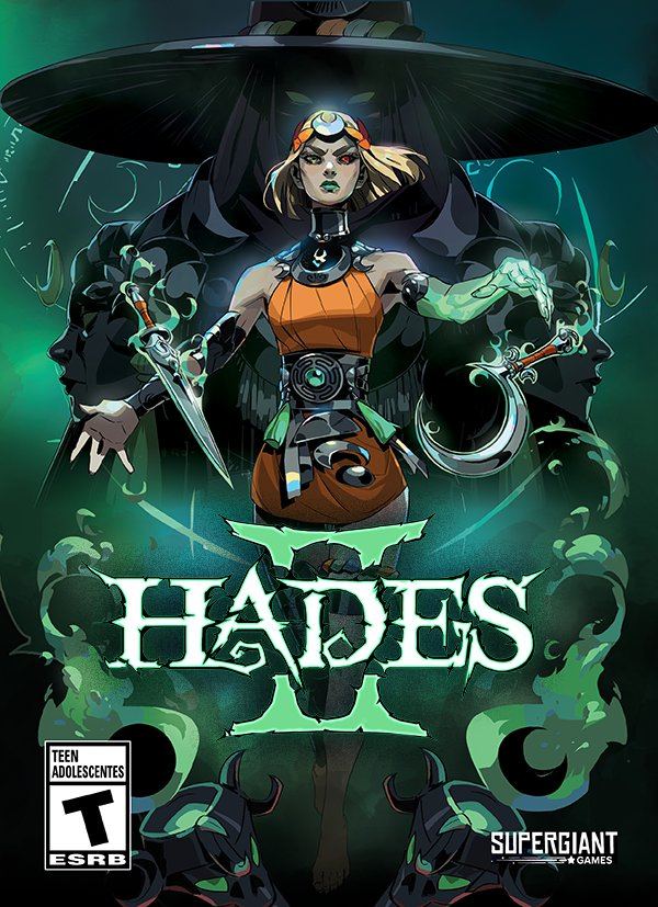 Hades II — the player promise