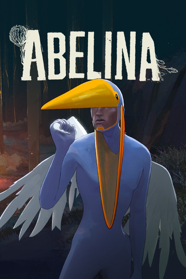 Abelina key art