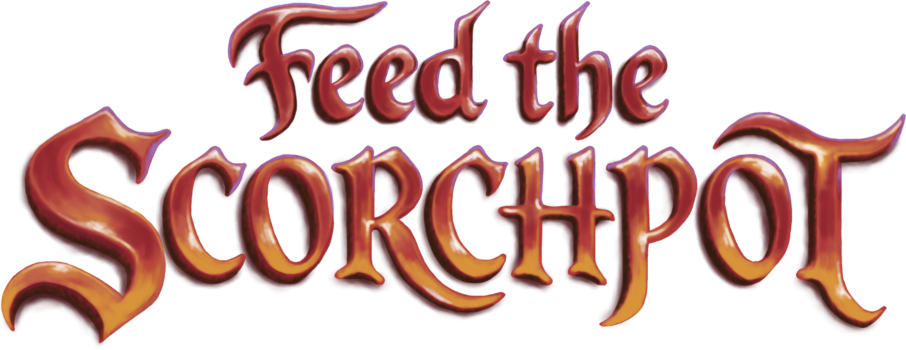 Feed the Scorchpot